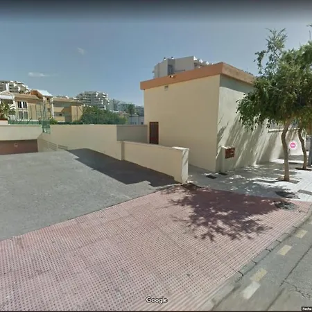 Maites 2- Estudio Apartament Benalmádena