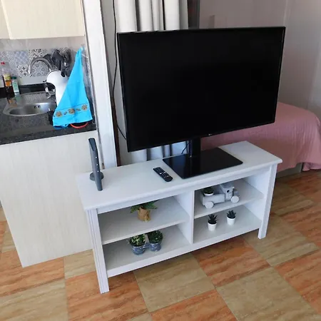 Apartament Maites 2- Estudio *