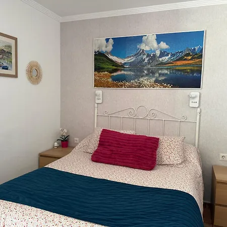 Appartement Maites 2- Estudio *