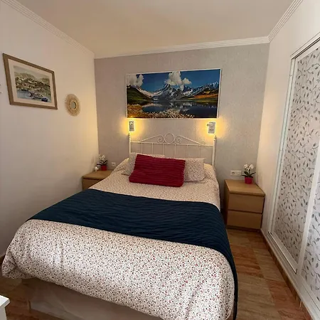 Maites 2- Estudio Appartement *
