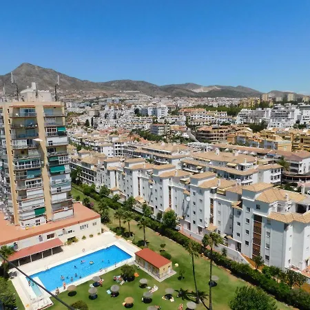 Apartament Maites 2- Estudio *