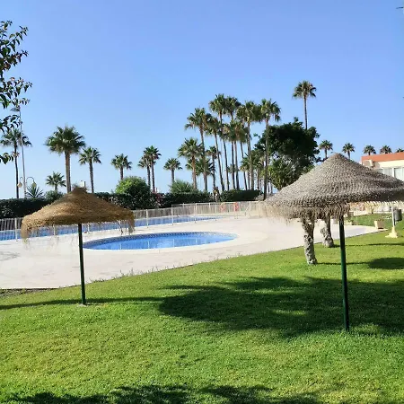 Maites 2- Estudio Apartament *