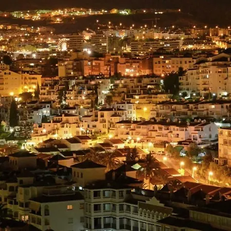 Maites 2- Estudio * Benalmádena