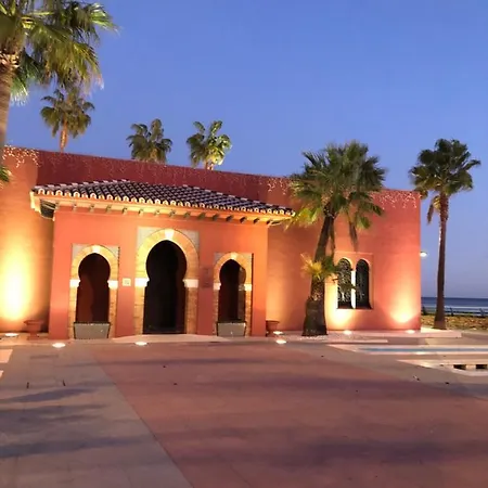 Maites 2- Estudio Benalmádena