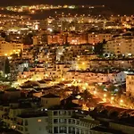 Maites 2- Estudio * Benalmádena